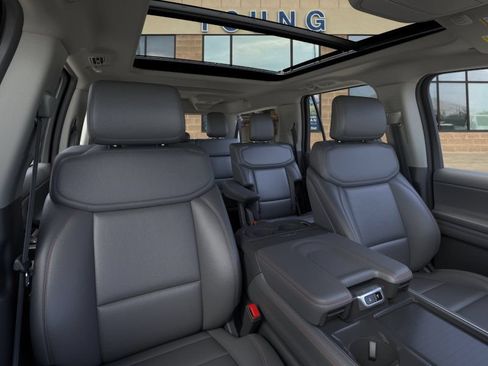New 2026 Ford Expedition Max Active AWD/4WD image 11