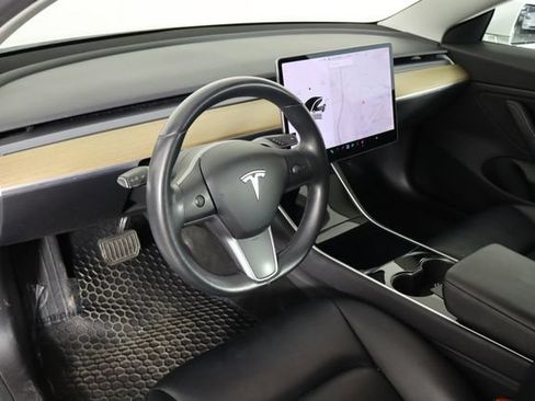 Used 2019 Tesla Model 3 Long Range RWD image 18