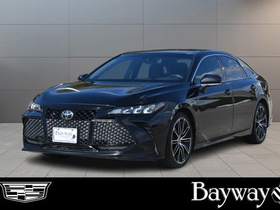 Used 2019 Toyota Avalon XSE w/ All Weather Liner Package
