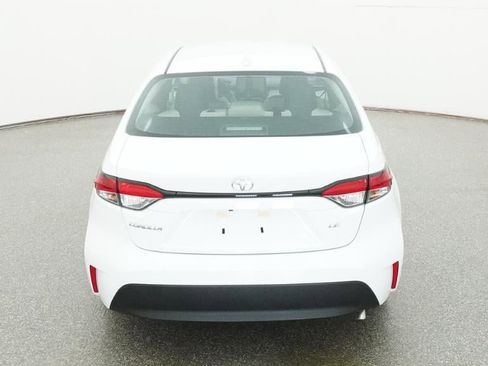 New 2026 Toyota Corolla LE FWD image 7