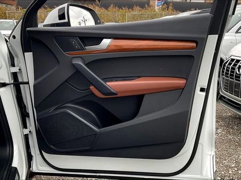 Certified 2023 Audi Q5 2.0T Premium image 24