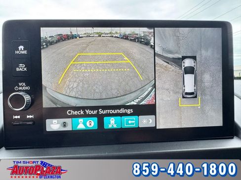 Used 2025 Honda Pilot Elite image 18