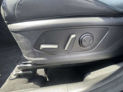 Used 2024 Kia Sportage EX FWD image 17