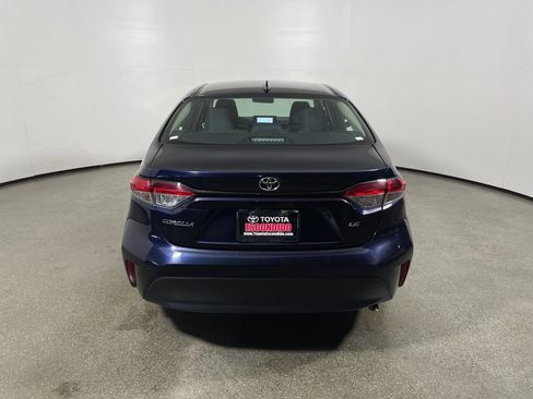 Used 2024 Toyota Corolla LE FWD image 4