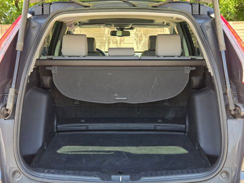 Certified 2017 Honda CR-V EX-L image 24