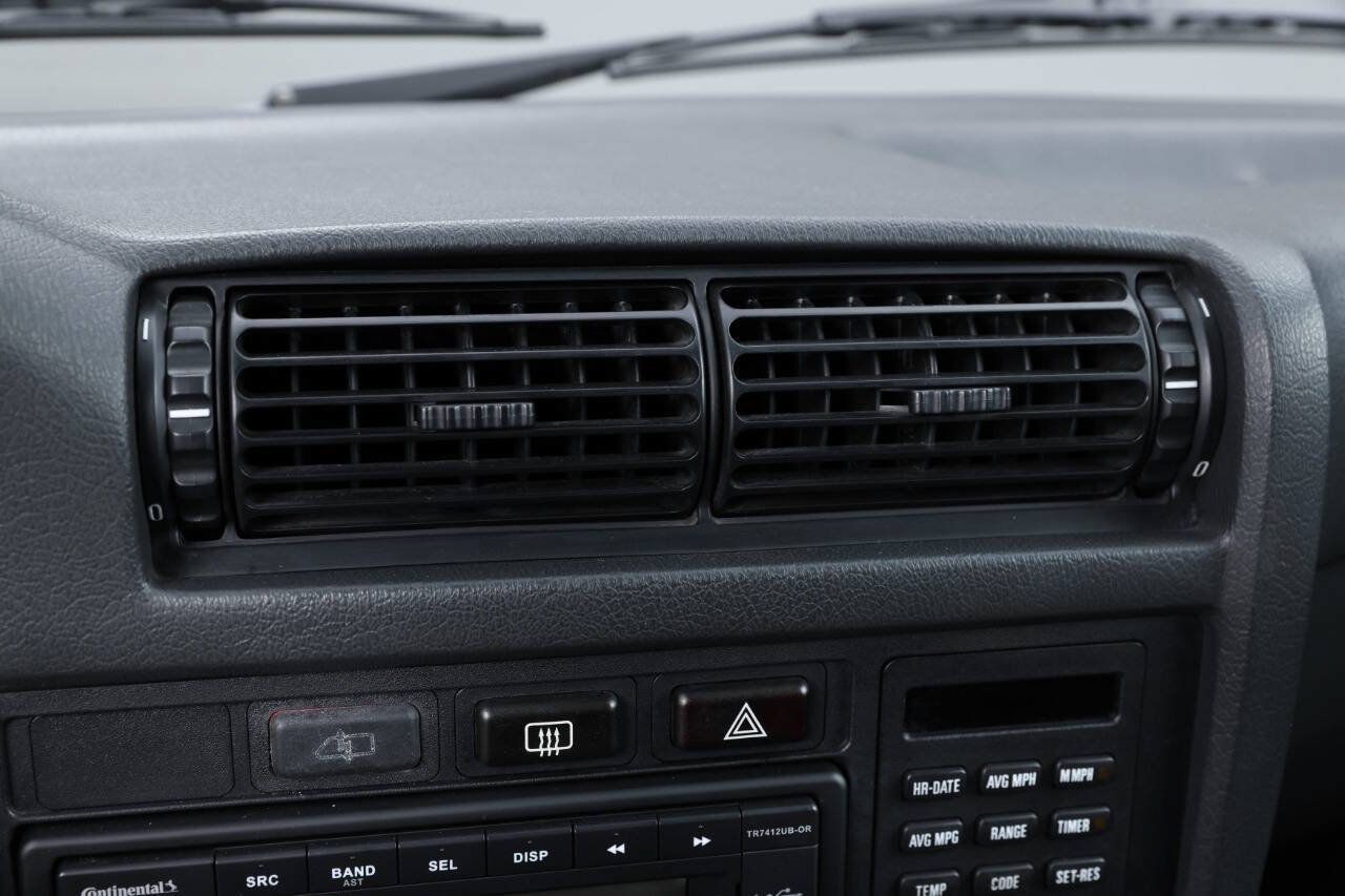 Used 1988 BMW M3 Coupe RWD image 53
