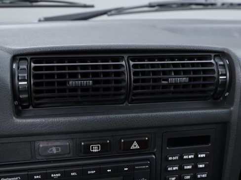 Used 1988 BMW M3 Coupe image 53