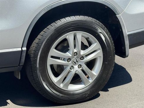 Used 2010 Honda CR-V EX image 11