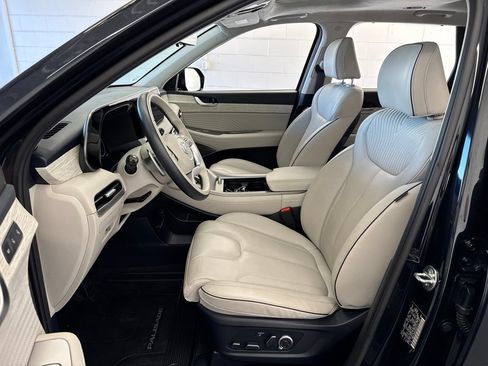 Used 2024 Hyundai Palisade Calligraphy AWD/4WD image 15