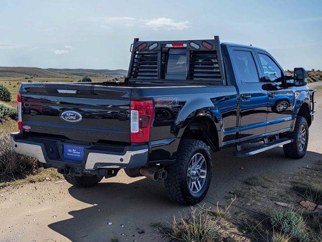Certified 2019 Ford F250 Lariat w/ Lariat Value Package AWD/4WD image 6