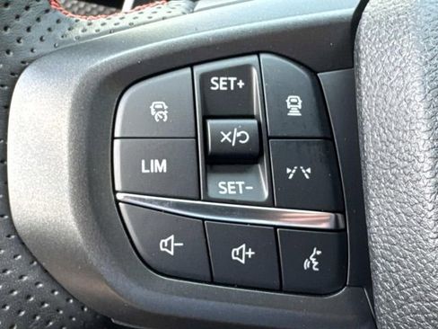 New 2026 Ford Ranger Raptor image 28