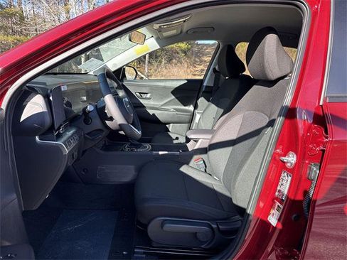 New 2026 Hyundai Kona SEL Sport image 13