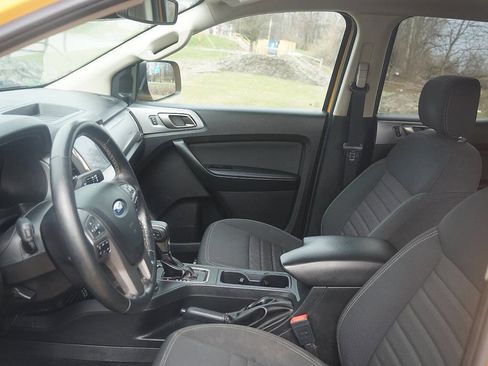 Used 2021 Ford Ranger XLT w/ Equipment Group 302A High image 18