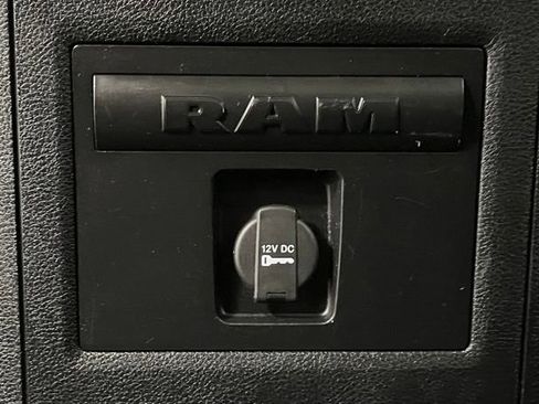 Used 2016 RAM 1500 Big Horn AWD/4WD image 48