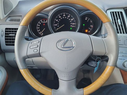 Used 2008 Lexus RX 350 2WD image 19