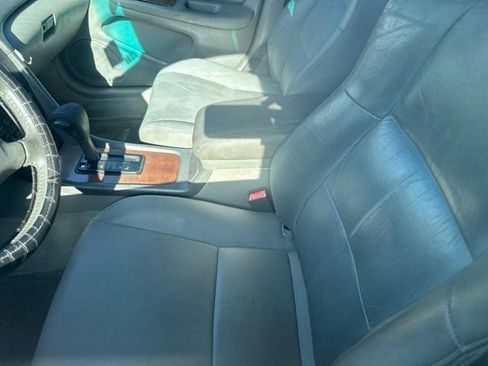 Used 1999 Lexus ES 330 FWD image 13