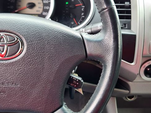 Used 2008 Toyota Tacoma PreRunner RWD image 17