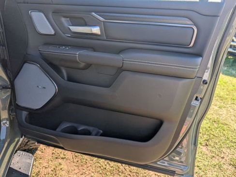 New 2026 RAM 1500 Rebel AWD/4WD image 31
