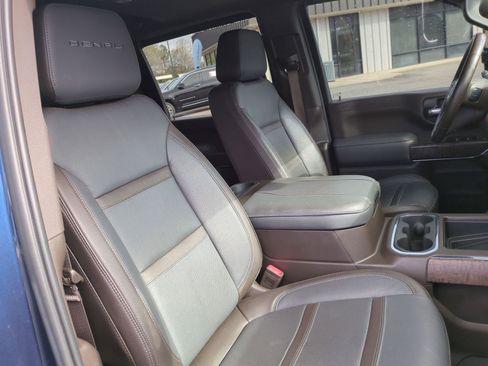 Certified 2023 GMC Sierra 2500 Denali image 31