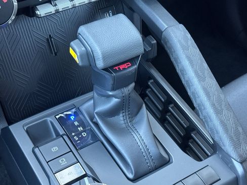 New 2026 Toyota Tacoma TRD Sport image 23