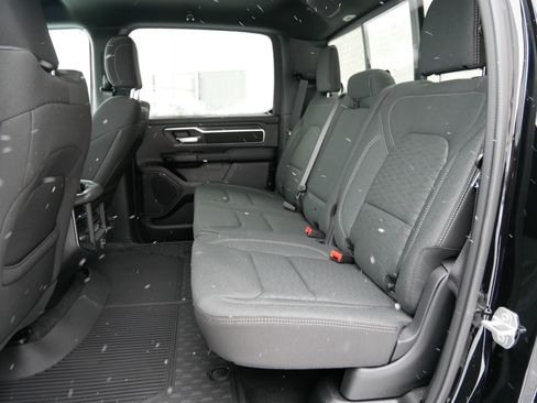 New 2026 RAM 1500 Big Horn image 8