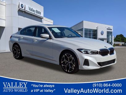 Used 2025 BMW 330i Sedan w/ Convenience Package