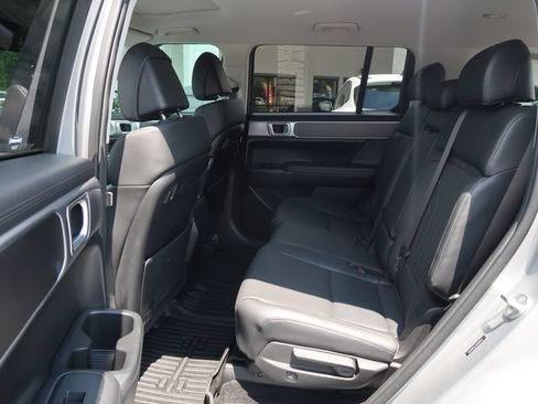 Used 2024 Hyundai Santa Fe XRT AWD/4WD image 26