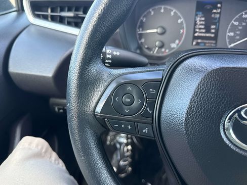 Used 2024 Toyota Corolla LE FWD image 23