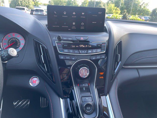 Used 2023 Acura RDX w/ Advance Package AWD/4WD image 27