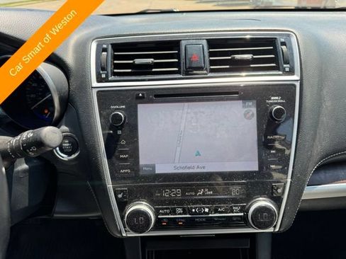 Used 2019 Subaru Outback 2.5i Limited AWD/4WD image 21