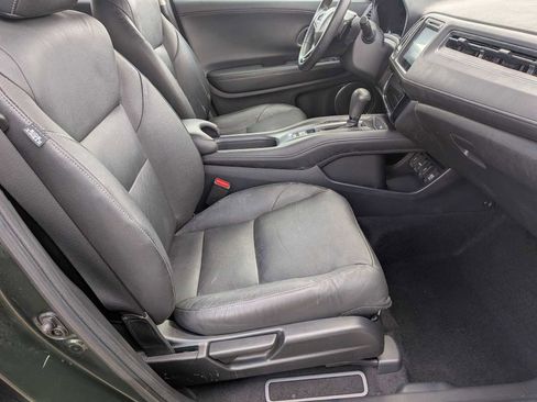 Used 2017 Honda HR-V EX-L image 13