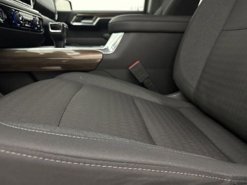 Used 2023 Chevrolet Silverado 1500 RST image 23