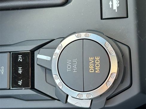 New 2026 Toyota Tacoma TRD Sport image 30