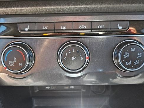 Used 2023 Volkswagen Tiguan S FWD image 35