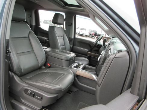 Certified 2020 GMC Sierra 1500 Denali w/ Denali Ultimate Package AWD/4WD image 25