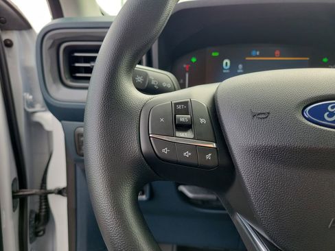 New 2026 Ford Maverick XL w/ Equipment Group 101A image 24