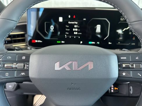 New 2026 Kia EV9 GT-Line AWD/4WD image 23