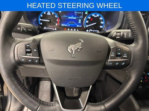 Used 2023 Ford Bronco Sport Outer Banks AWD/4WD image 30