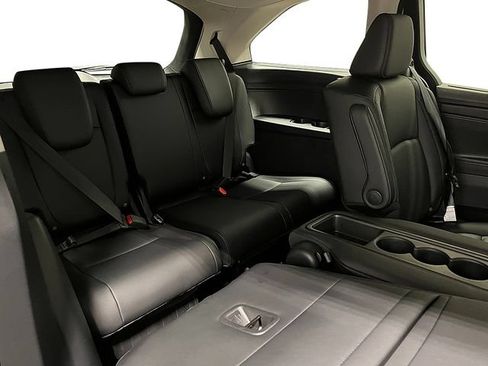 New 2026 Honda Odyssey EX-L image 26