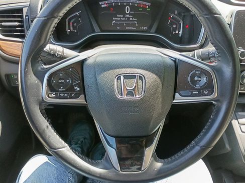 Used 2018 Honda CR-V EX-L image 19