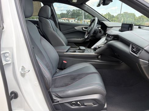 Certified 2023 Acura TLX w/ A-SPEC Pkg FWD image 33