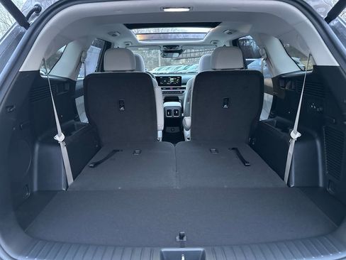 New 2026 Kia Sorento EX image 31
