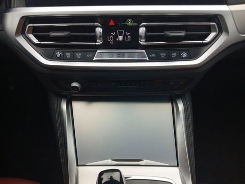 Used 2023 BMW 440i xDrive Coupe image 4