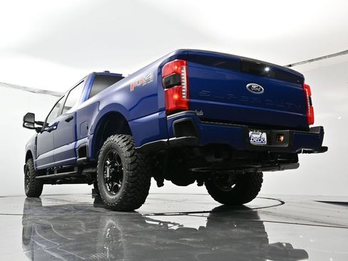 New 2026 Ford F250 XL w/ STX Appearance Package image 44
