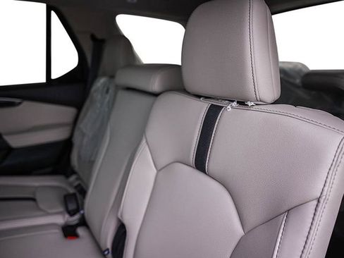 New 2026 Honda Pilot EX-L image 22