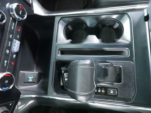 Used 2022 Ford F150 XLT w/ Equipment Group 302A High AWD/4WD image 19