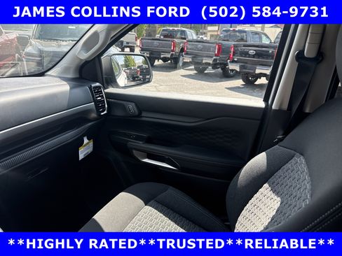 Used 2024 Ford Ranger XLT w/ Technology Package AWD/4WD image 20