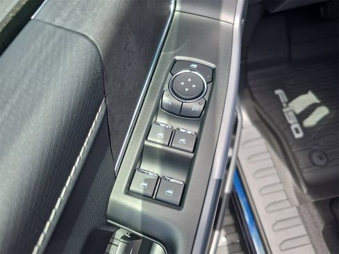 New 2025 Ford F150 XLT w/ Equipment Group 302A MID image 14