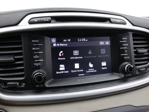 Used 2019 Kia Sorento EX FWD image 23