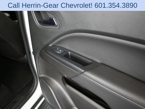 Used 2021 GMC Canyon Elevation w/ Driver Alert Package AWD/4WD image 22